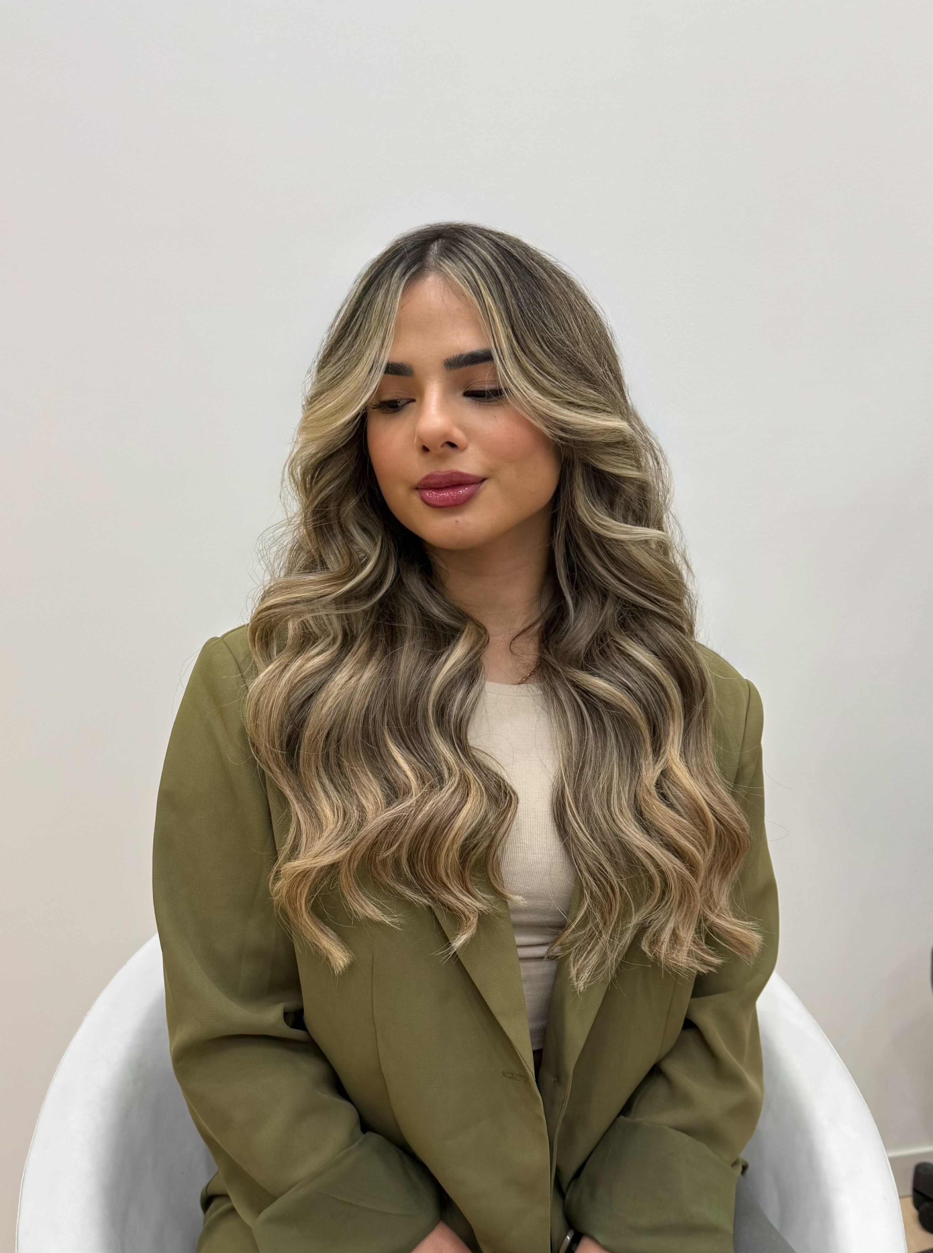 Imagen representativa de Tu Peinado Ideal