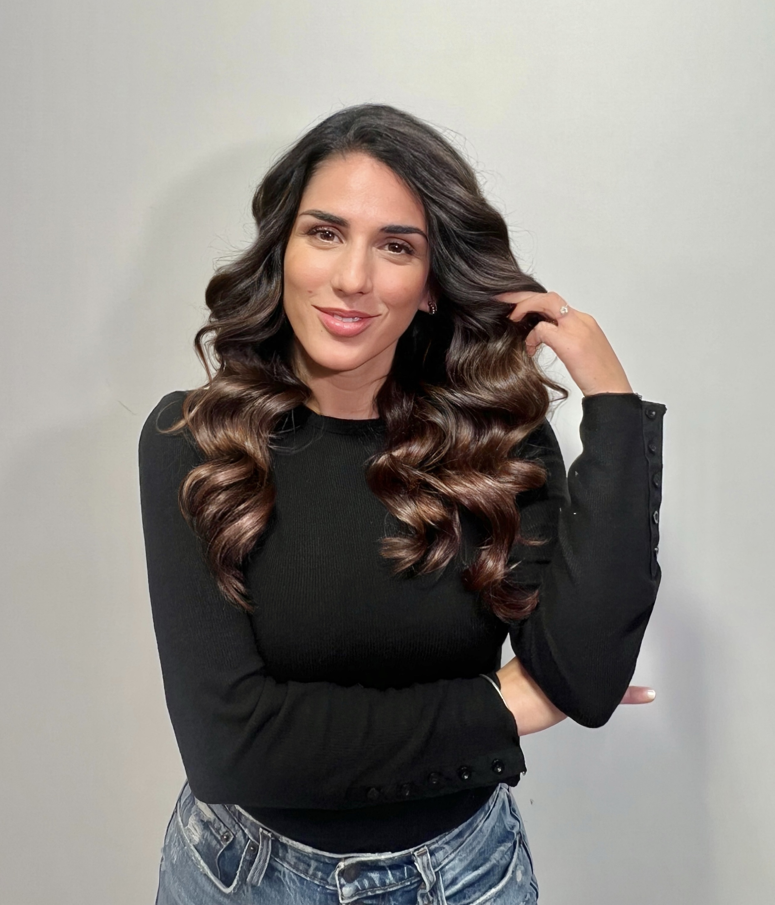 Imagen representativa de Recupera Largo y Volumen