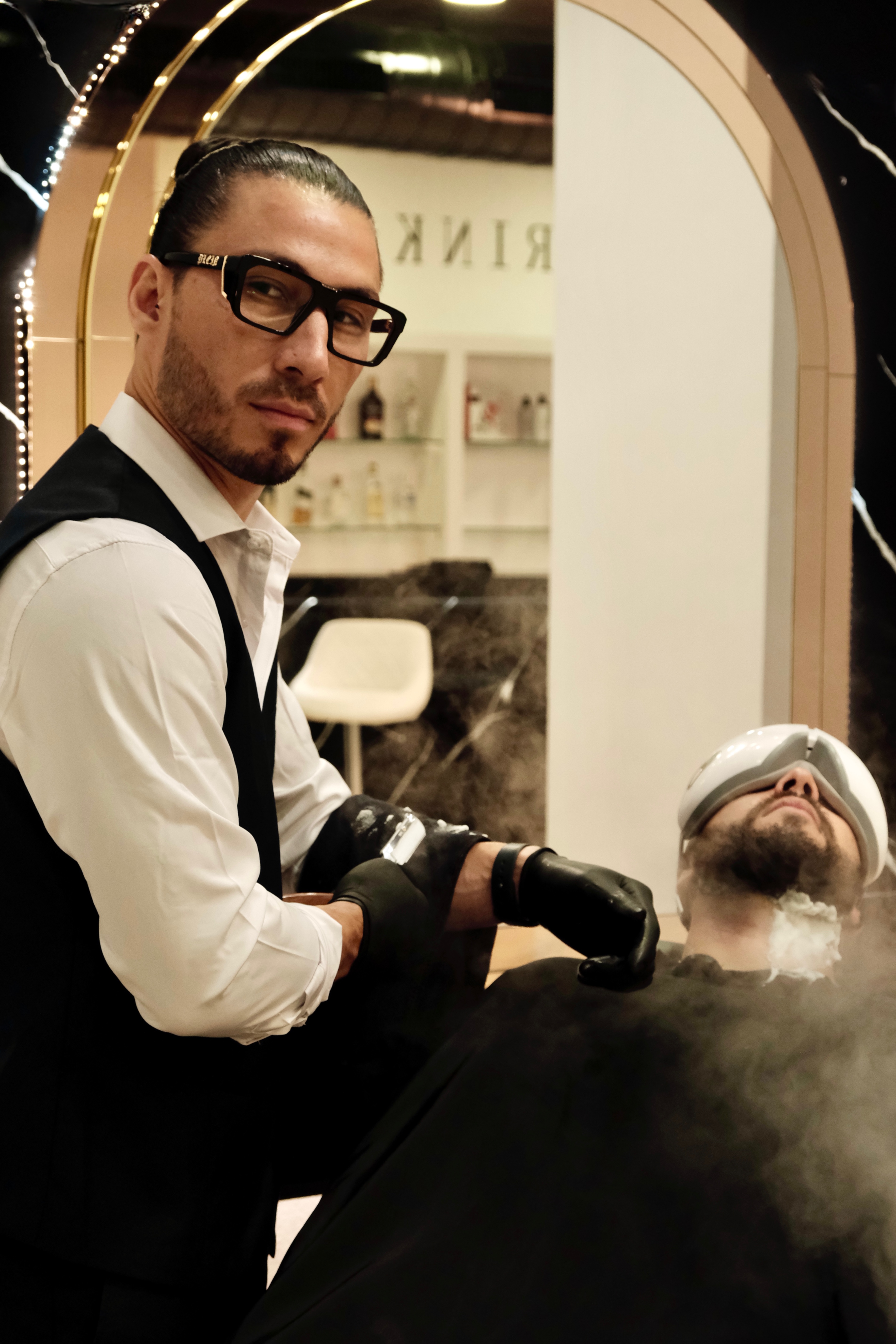 Imagen representativa de Estilo Masculino Exclusivo